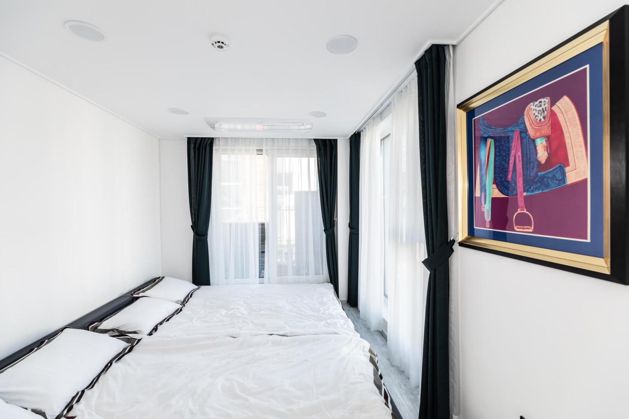 Hotel La vie est Belle à Incheon Chambre photo